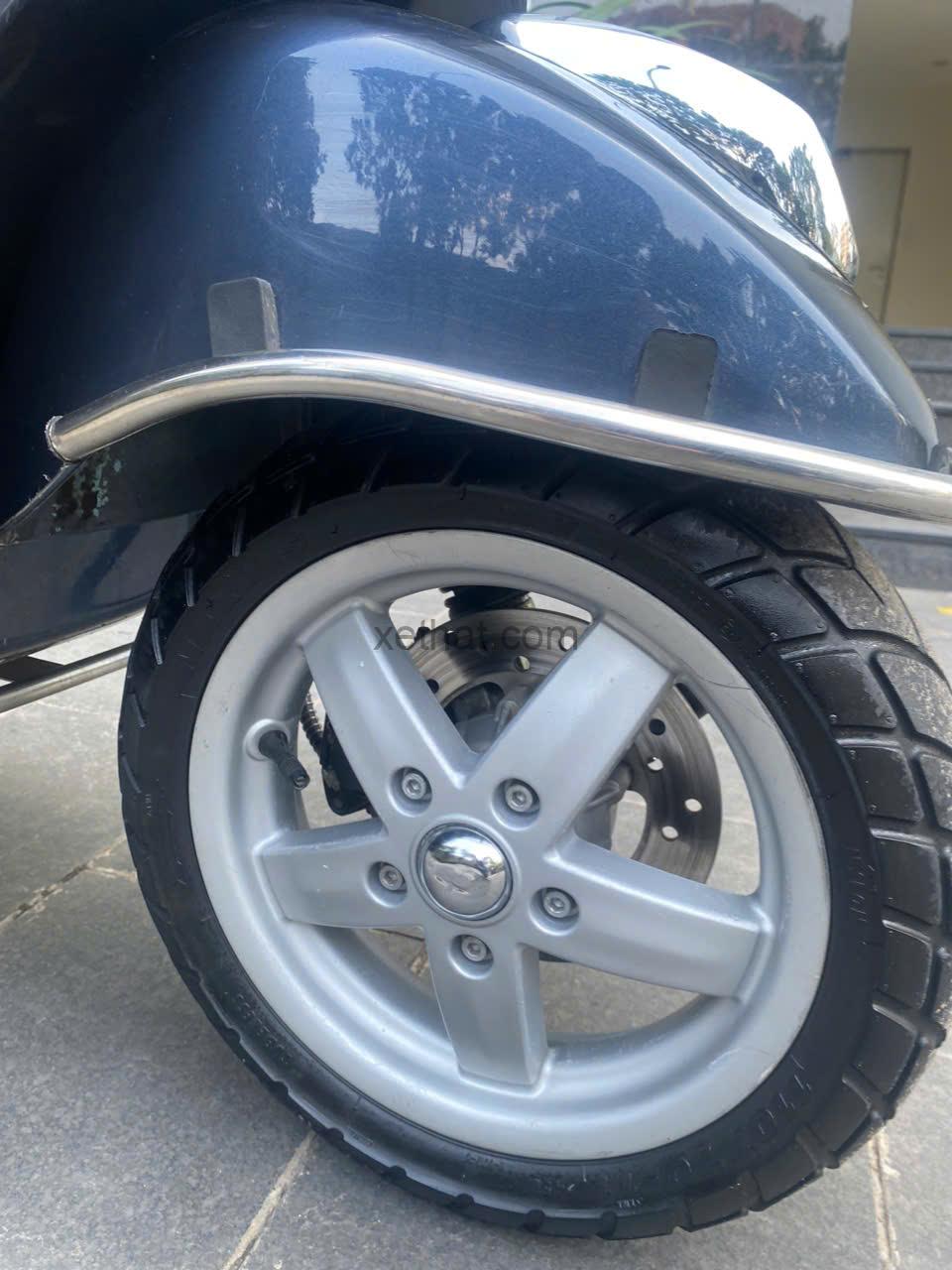 Vespa LX125 phun xăng điện tử HOA15