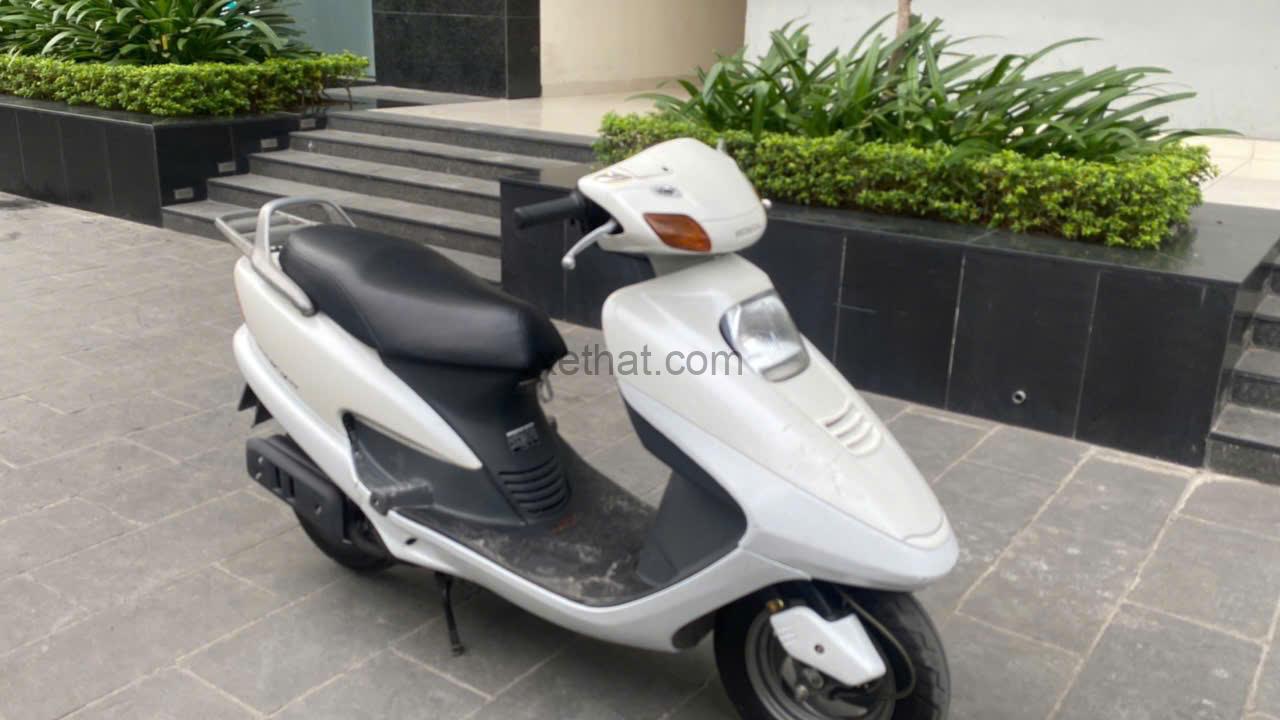 Honda Spacy 125 HOA19