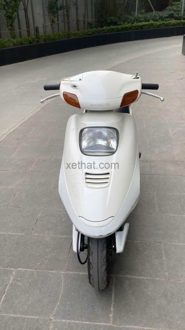 Honda Spacy 125 HOA19