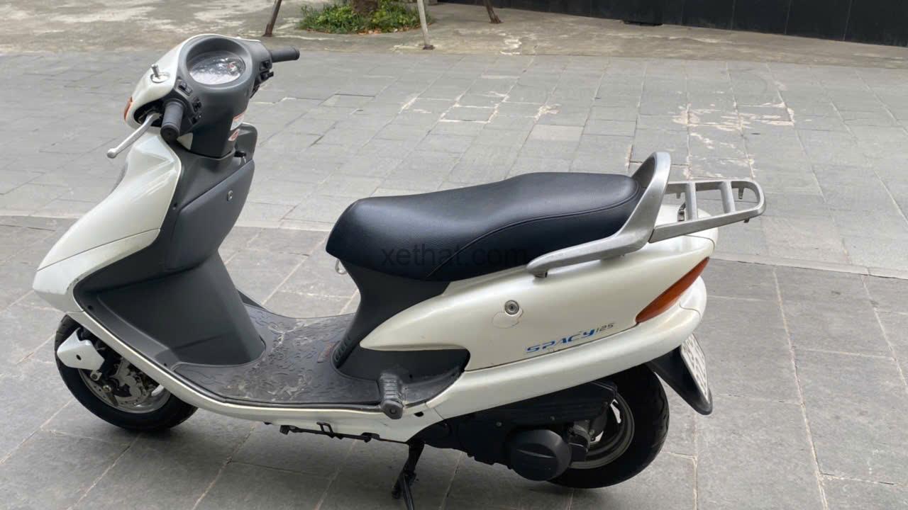 Honda Spacy 125 HOA19