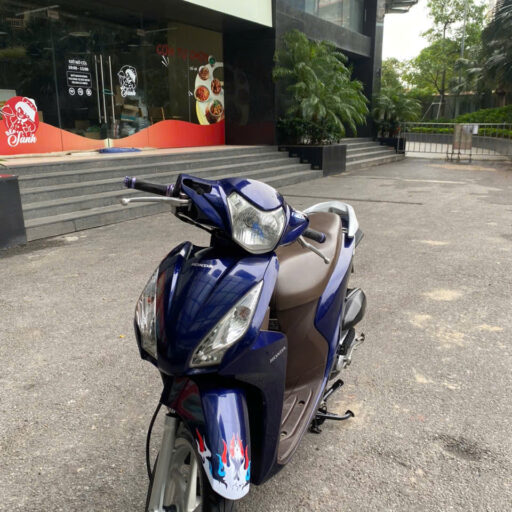 Honda Vision HOA20