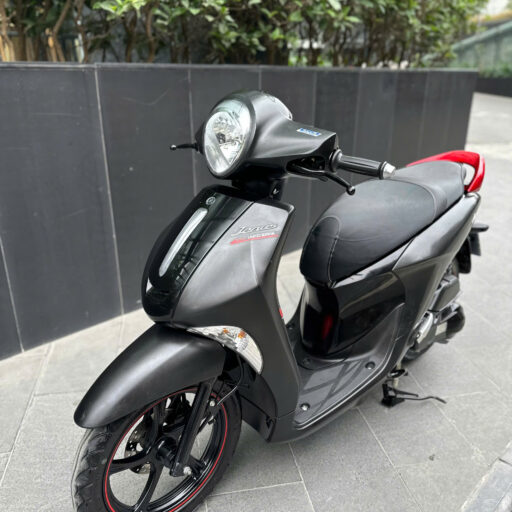 Yamaha Janus 2021 LAC6