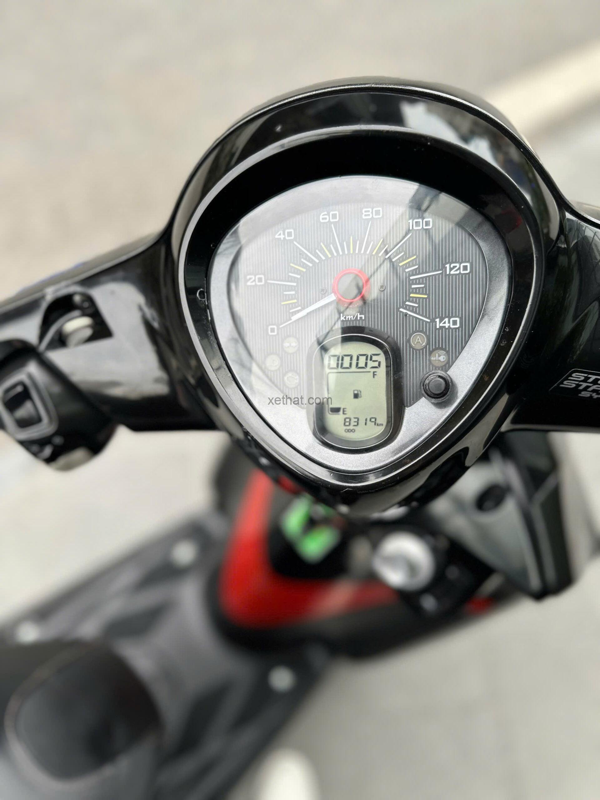 Yamaha Janus 2021 LAC6