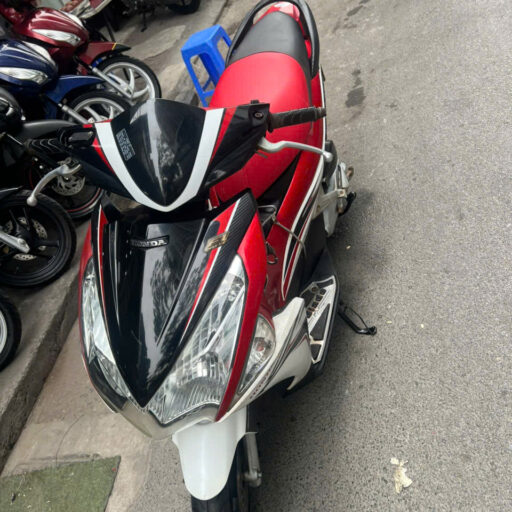 Honda Air Blade 2012 LAC9