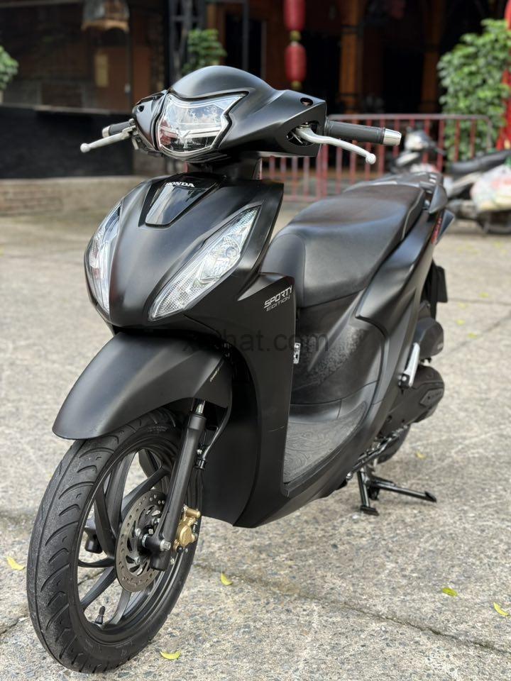 Honda Vision TLU30