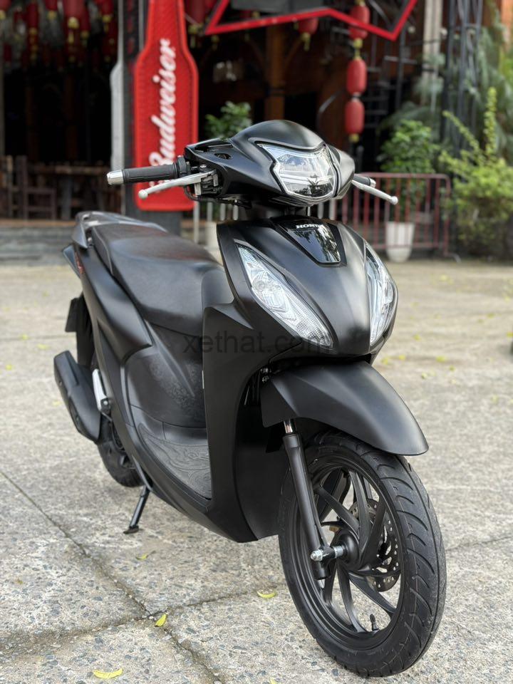 Honda Vision TLU30
