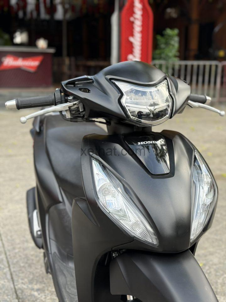 Honda Vision TLU30