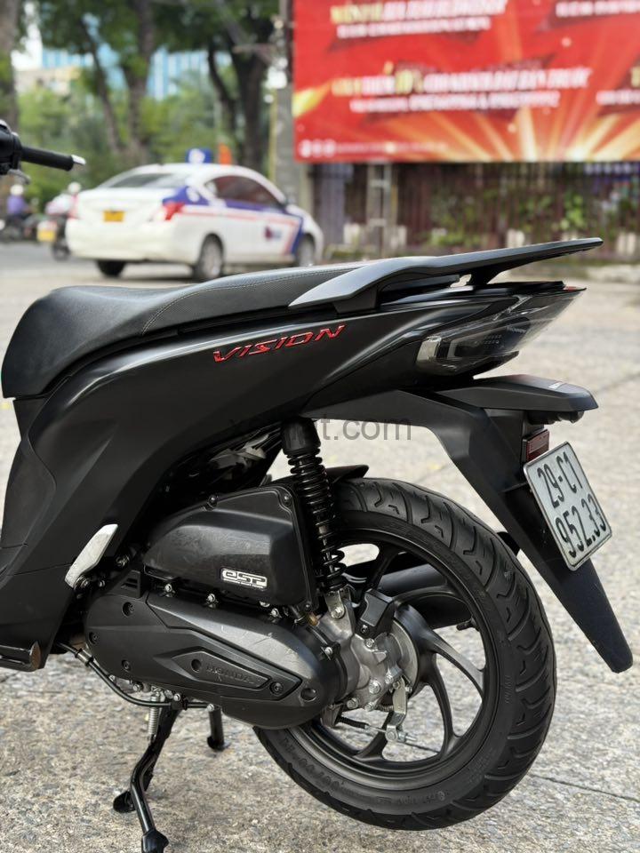 Honda Vision TLU30