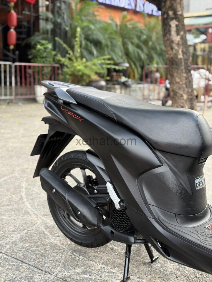 Honda Vision TLU30