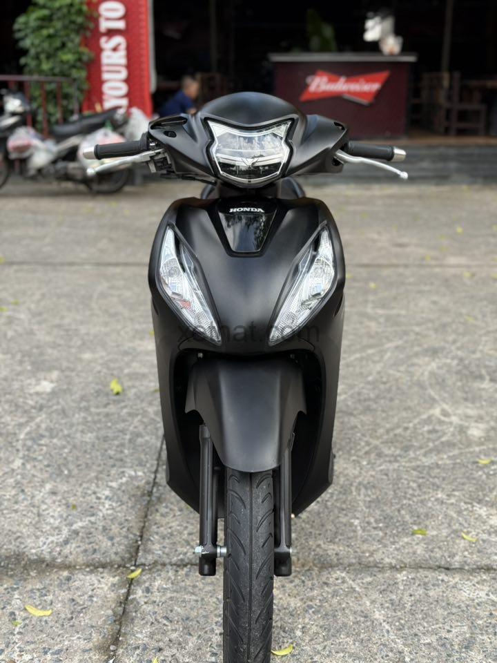 Honda Vision TLU30
