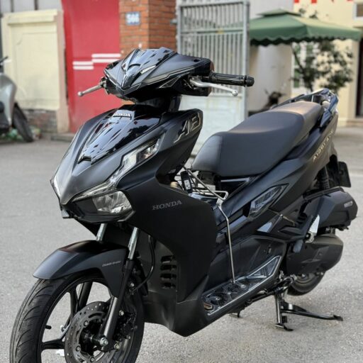 Honda Air Blade 125 TLU32