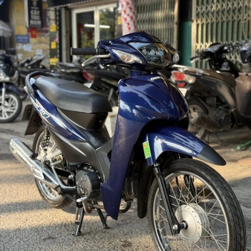 Honda Wave A 110 TLU40