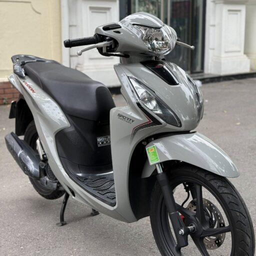 Honda Vision 2024 bản thể thao TLU46