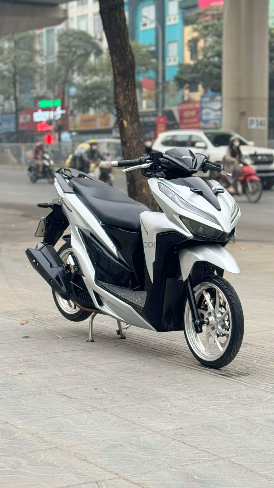 Honda Vario 150 HPH10