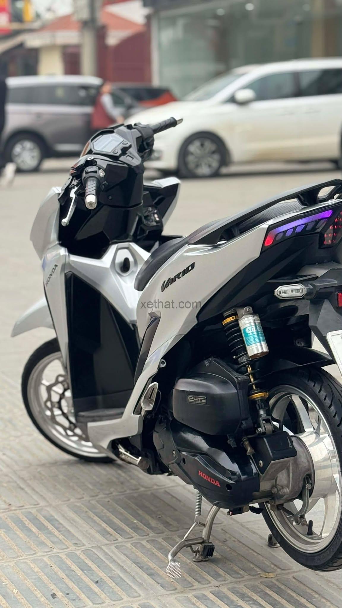 Honda Vario 150 HPH10