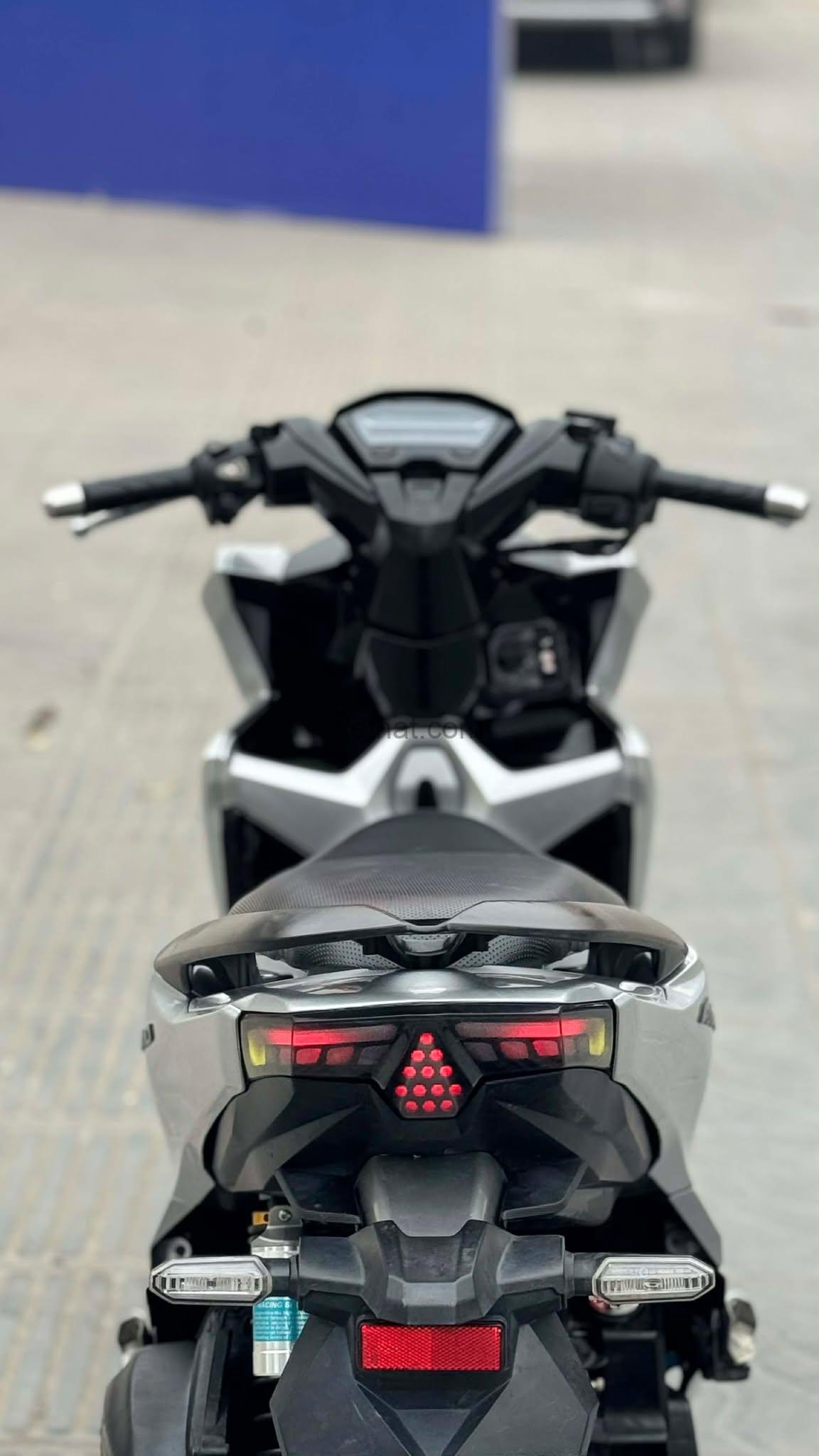 Honda Vario 150 HPH10
