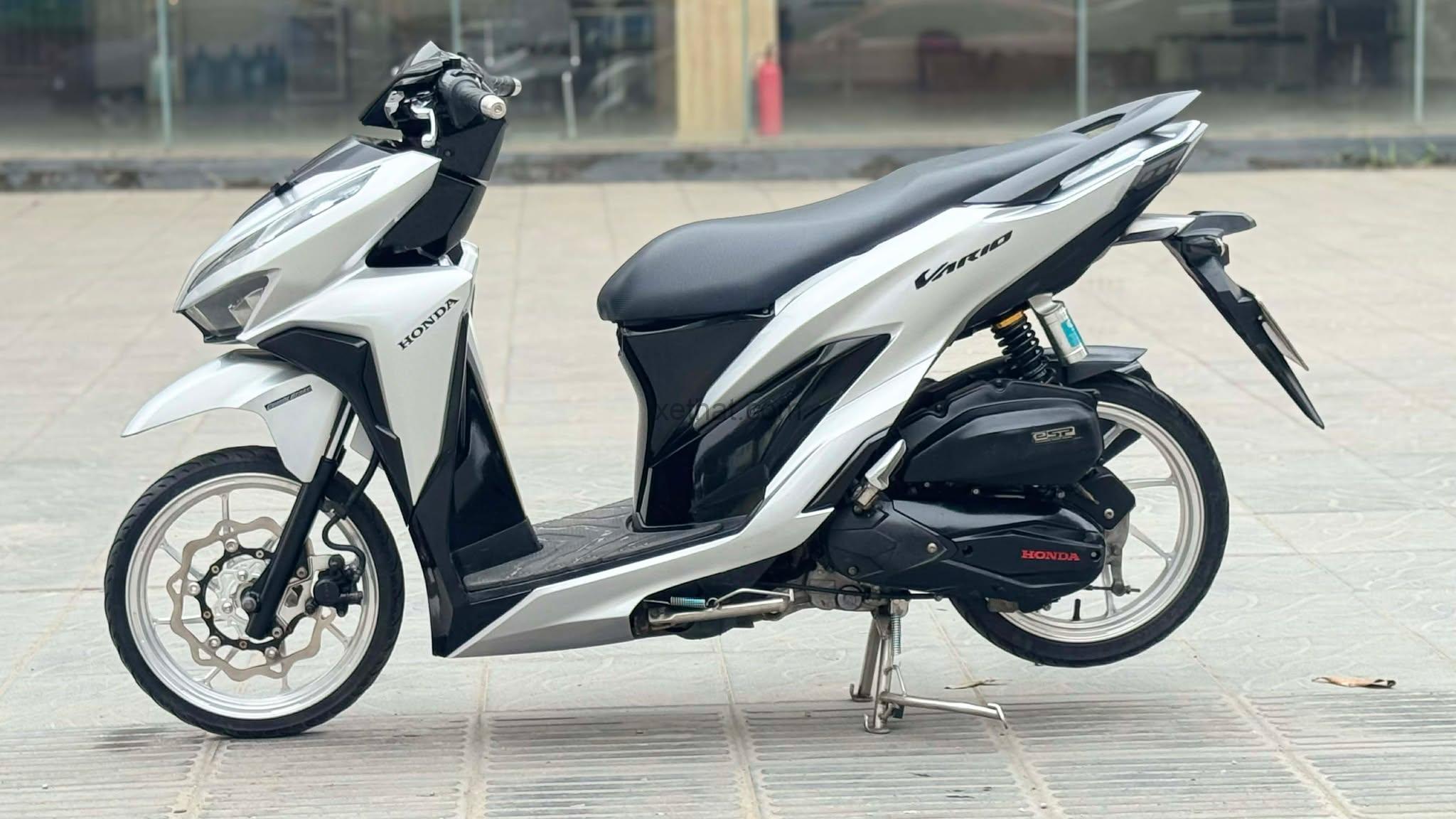 Honda Vario 150 HPH10