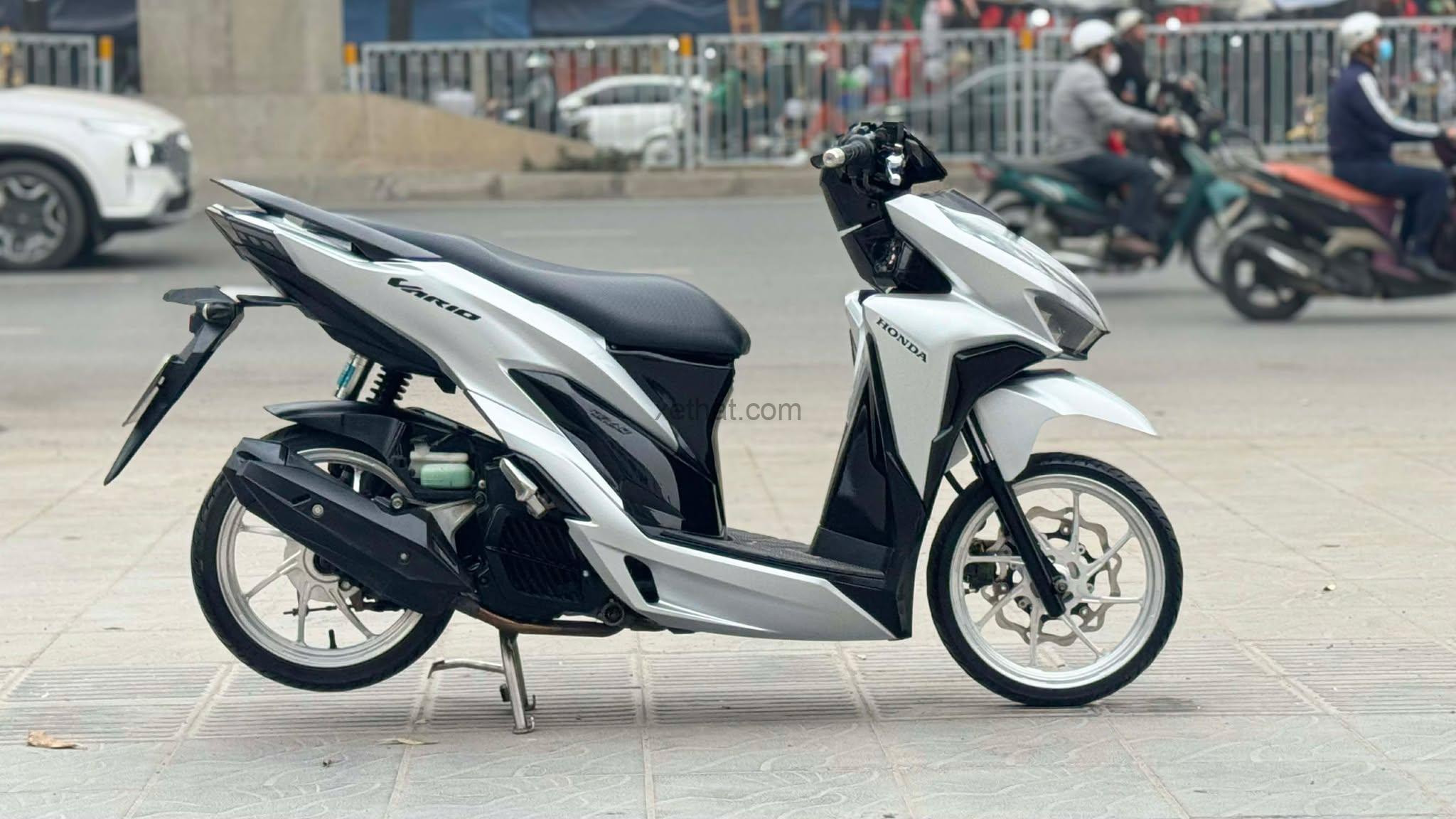 Honda Vario 150 HPH10