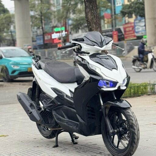 Honda Air Blade 4val 2023 HPH5