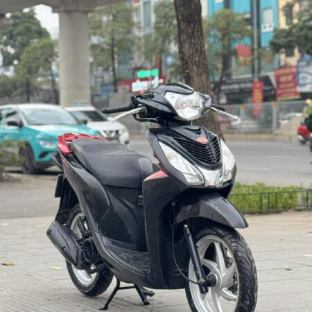 Honda Vision 2019 HPH6