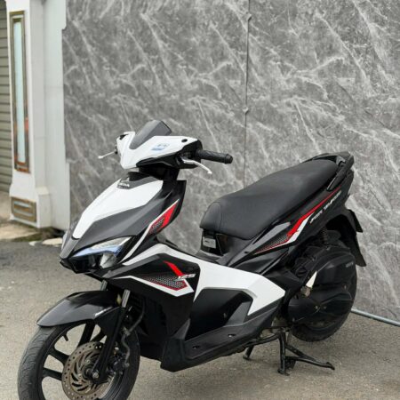Honda Air Blade 125 2018 HPH8