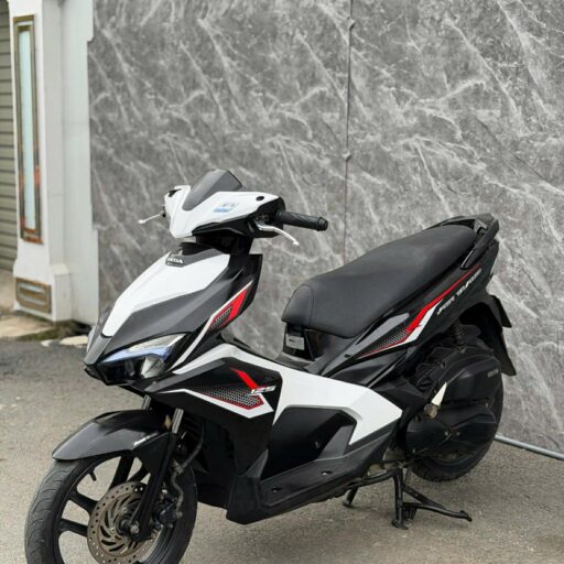 Honda Air Blade 125 2018 HPH8