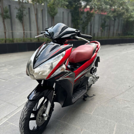 Honda Air Blade 2012 LAC17