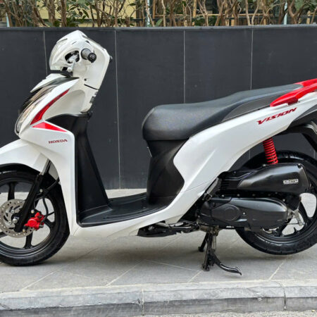 Honda Vision Sport LAC18