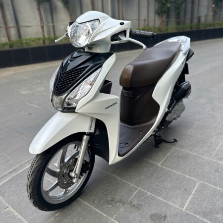 Honda Vision 2019 LAC19