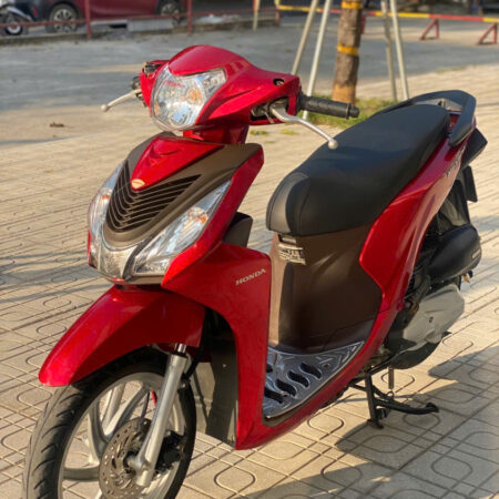 Honda Vision 2018 MAB2
