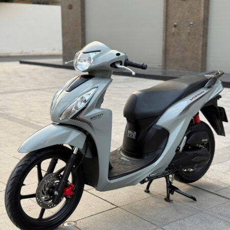 Honda Vision Thể Thao 2023 MAB4