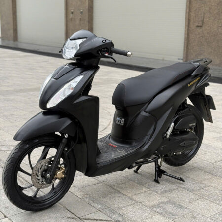 Honda Vision bản đặc biệt 2022 MAB6