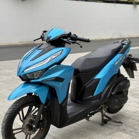 Honda Vario 125 2025 MAB7