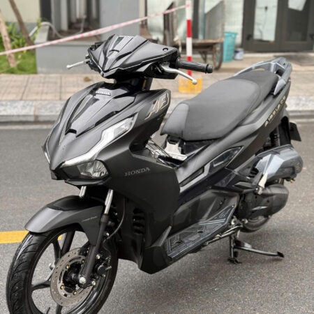 Honda Air Blade 4val 2023 MAB8