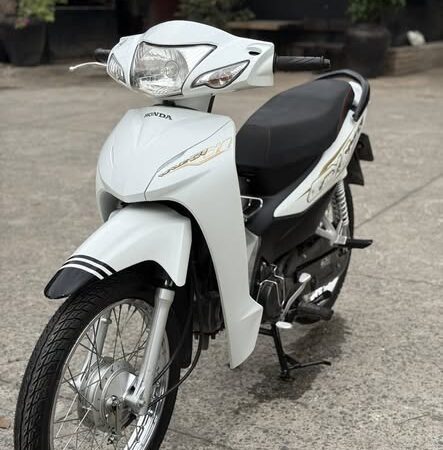 Honda Wave A 110 TLU52