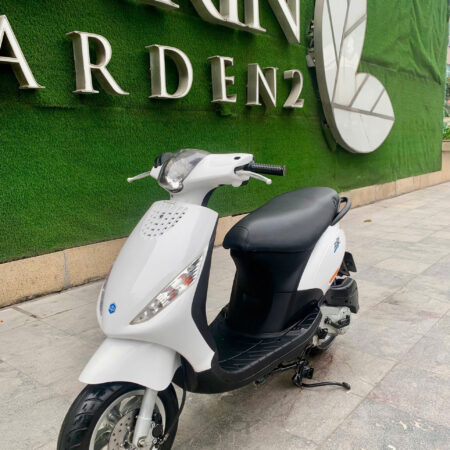 Piaggio Zip E3 2019 TRG13