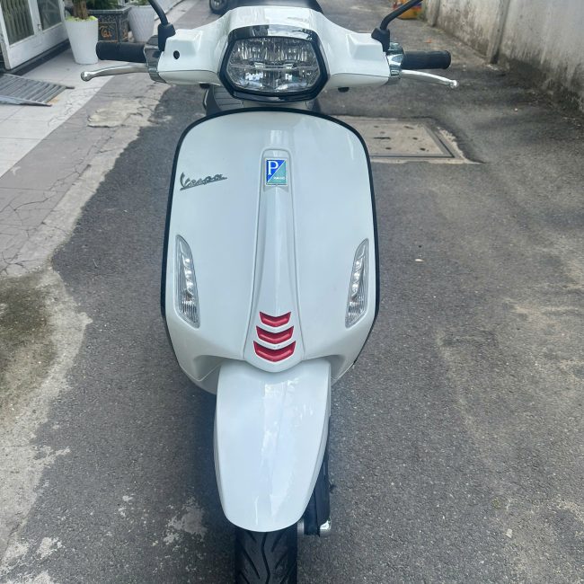 Vespa Sprint ABS 2023 cũ