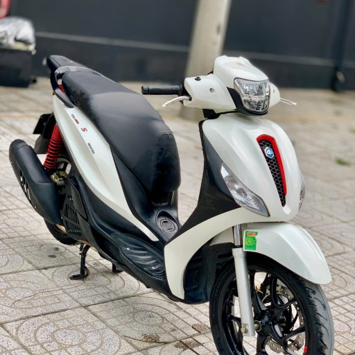 Piaggio Medley 125cc 2020
