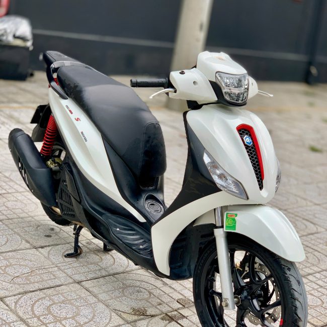 Piaggio Medley 125cc 2020